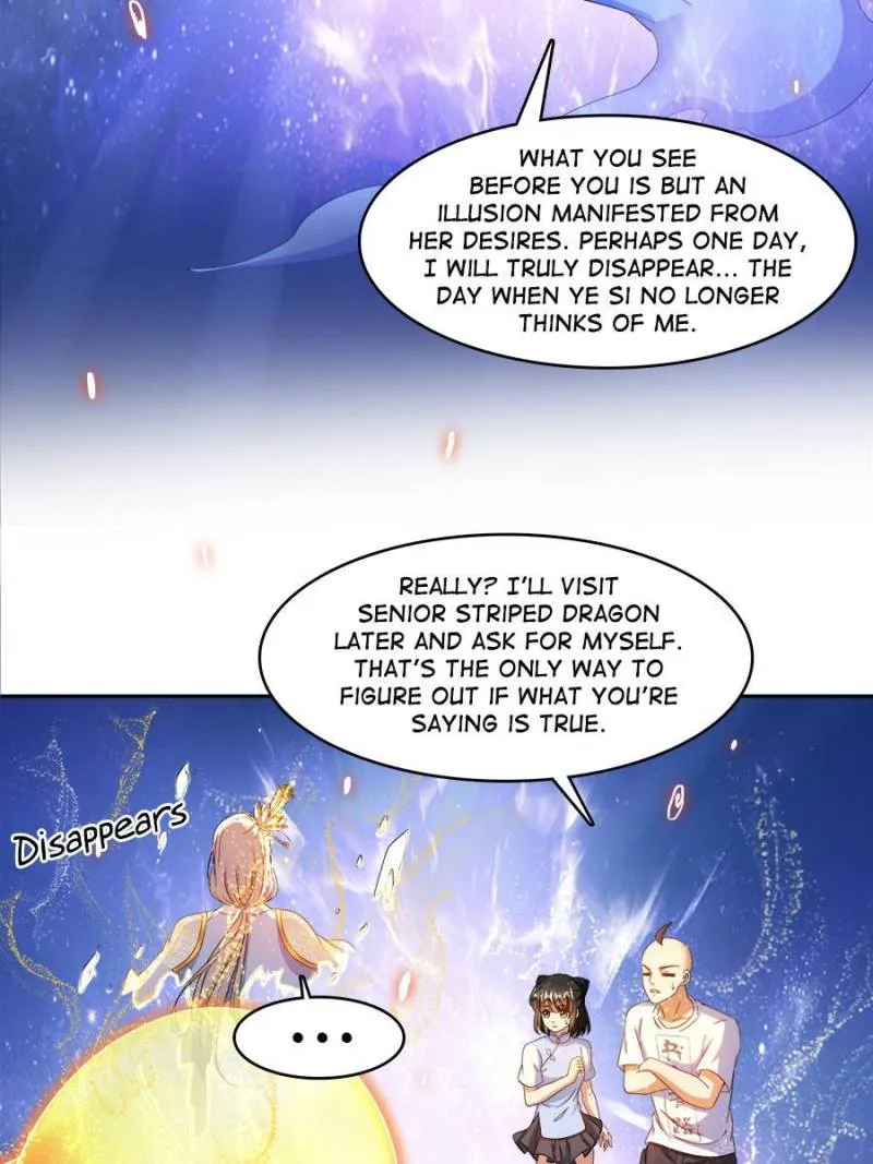 Cultivation Chat Group Kainu Manga Chapter 451 Page 51