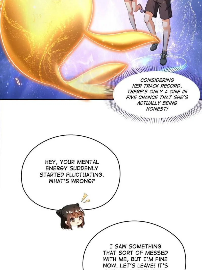 Cultivation Chat Group Kainu Manga Chapter 451 Page 52