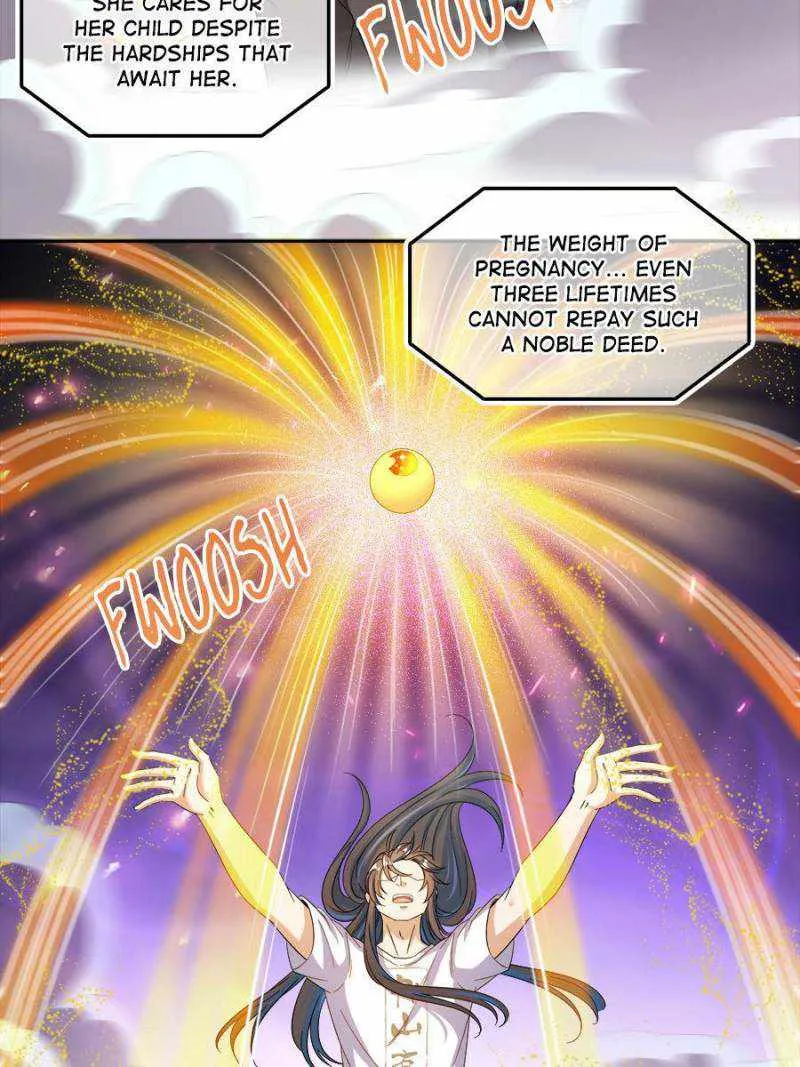 Cultivation Chat Group Kainu Manga Chapter 450 Page 3