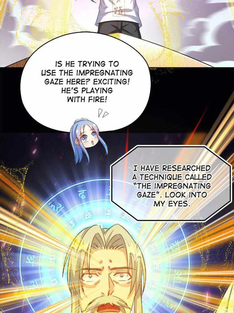 Cultivation Chat Group Kainu Manga Chapter 450 Page 4