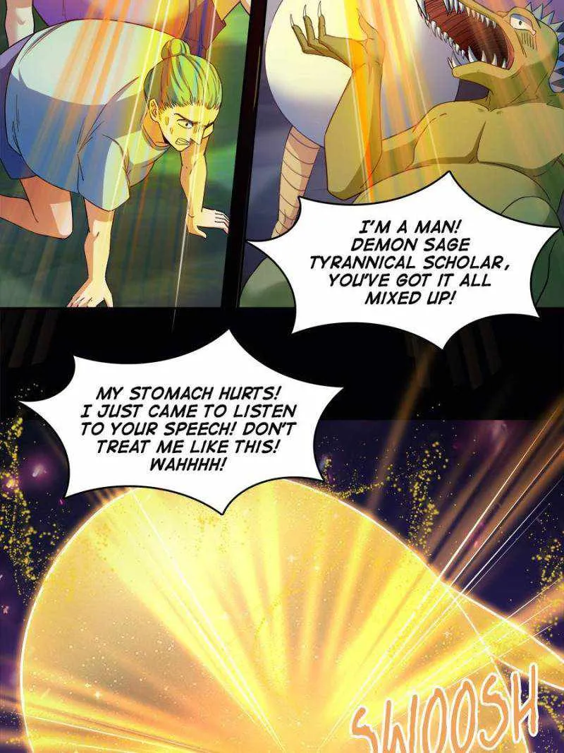 Cultivation Chat Group Kainu Manga Chapter 450 Page 7