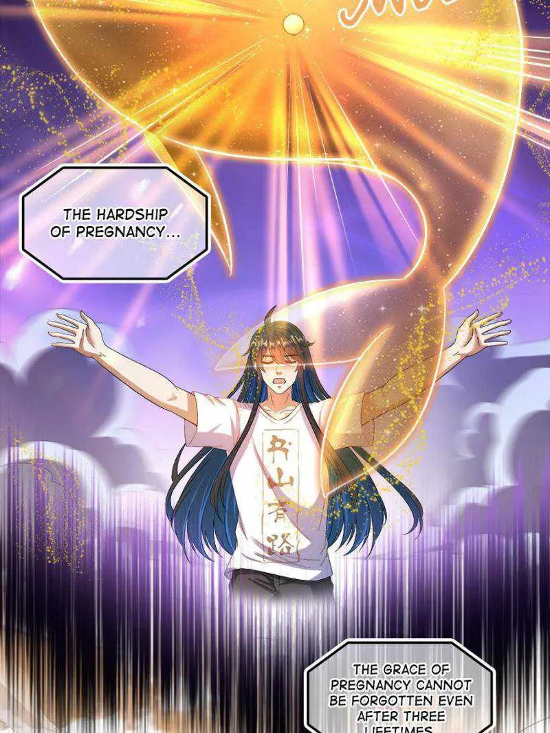 Cultivation Chat Group Kainu Manga Chapter 450 Page 8
