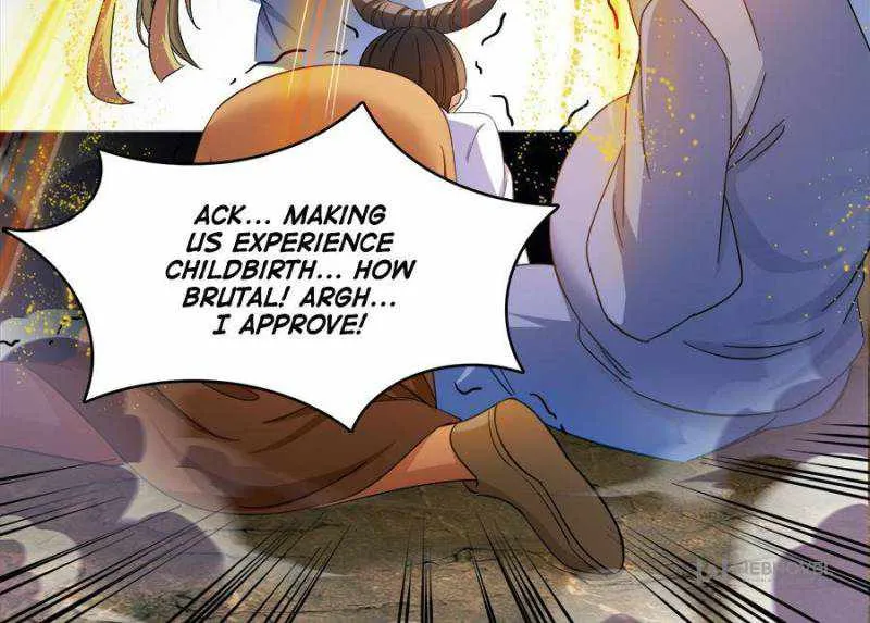 Cultivation Chat Group Kainu Manga Chapter 450 Page 10