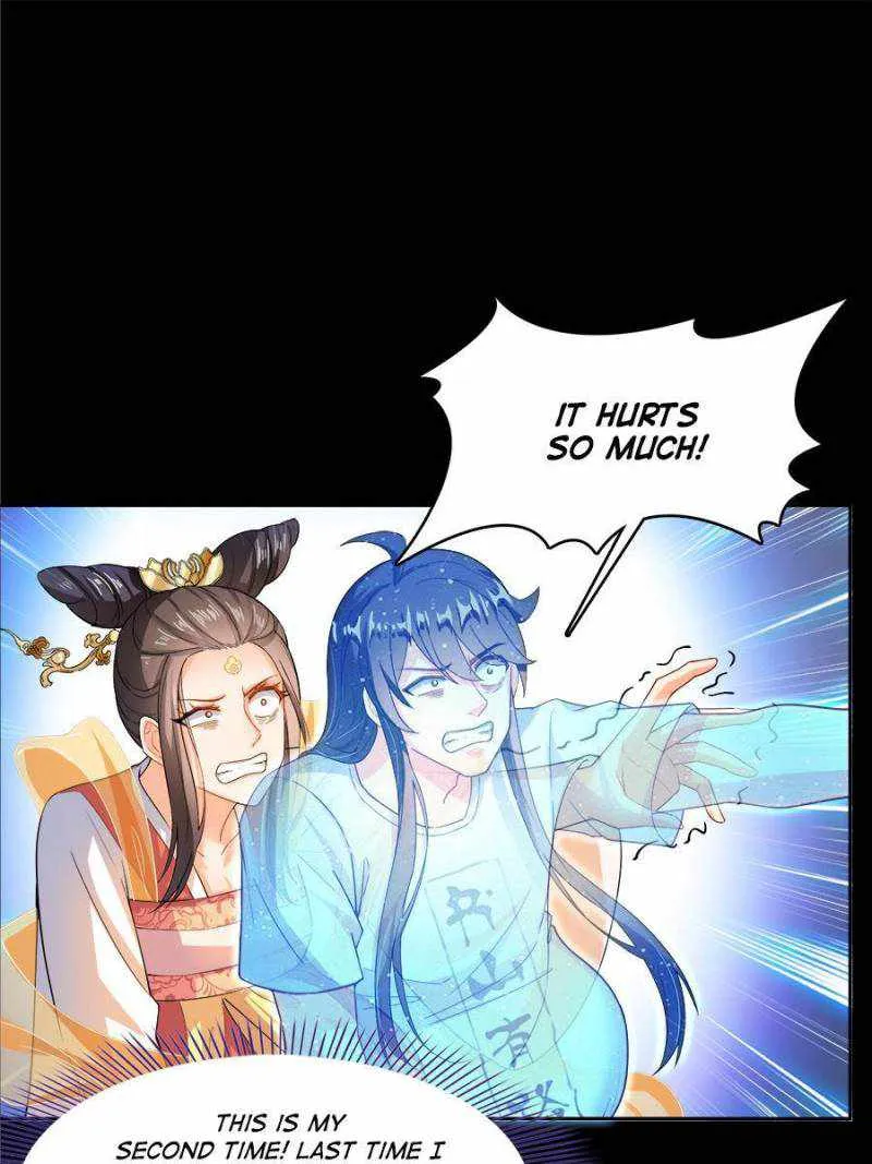Cultivation Chat Group Kainu Manga Chapter 450 Page 11