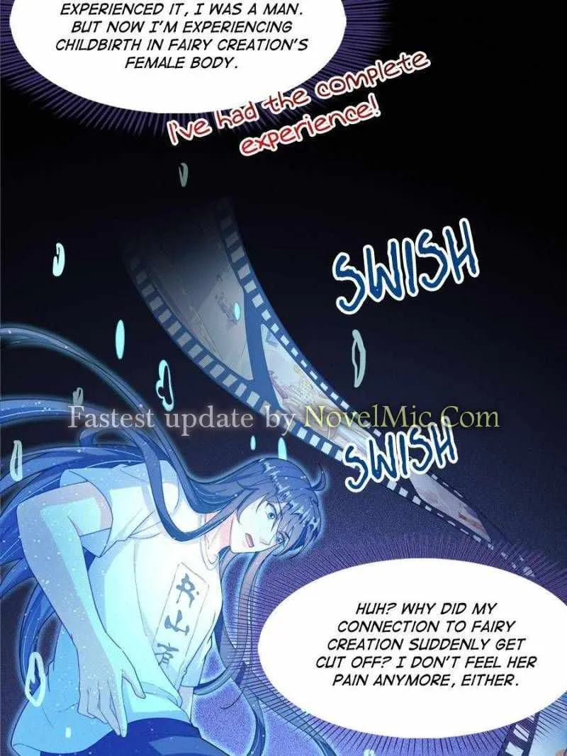 Cultivation Chat Group Kainu Manga Chapter 450 Page 12