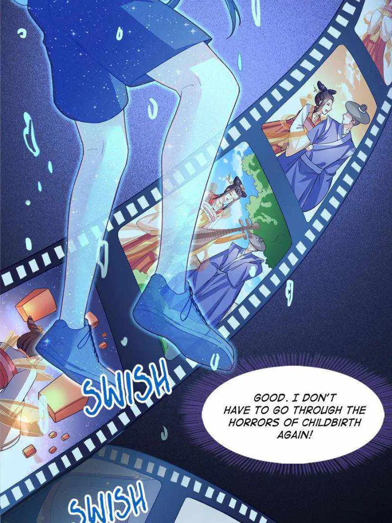 Cultivation Chat Group Kainu Manga Chapter 450 Page 13