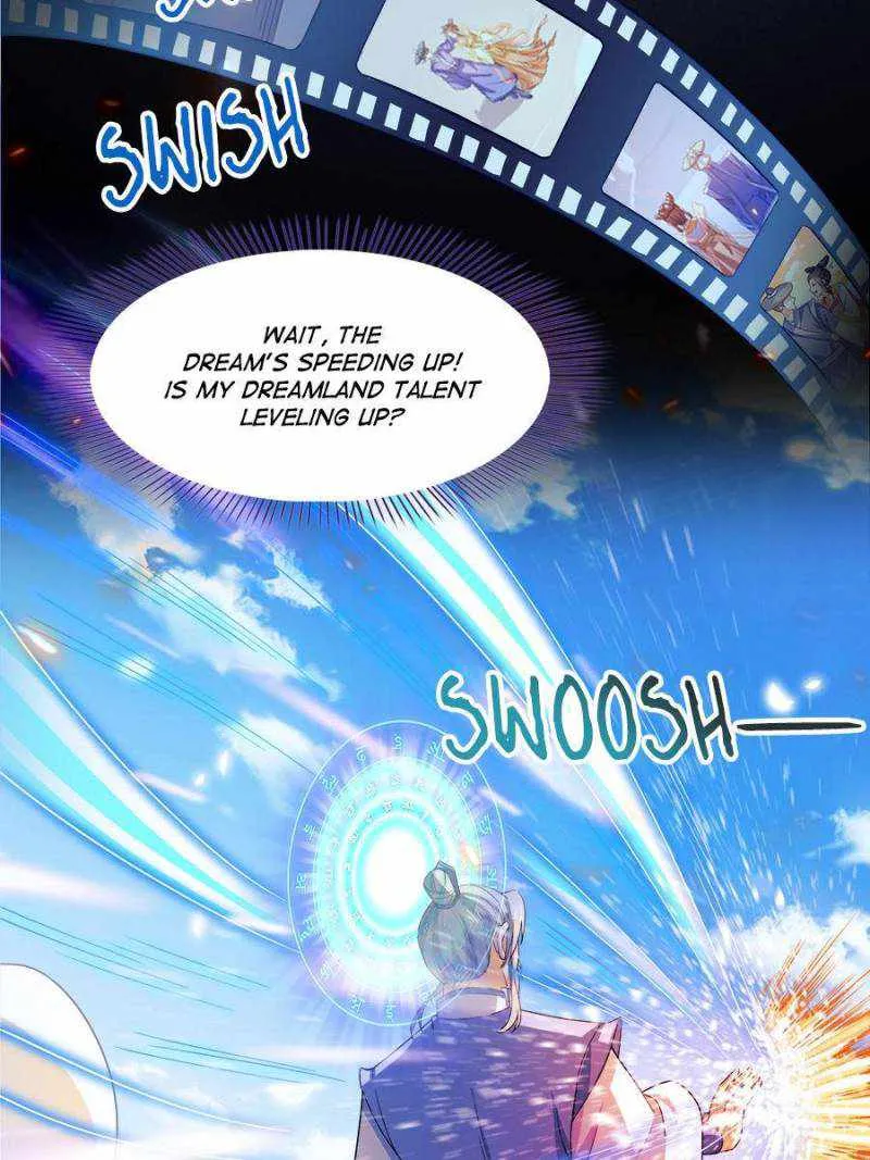 Cultivation Chat Group Kainu Manga Chapter 450 Page 14