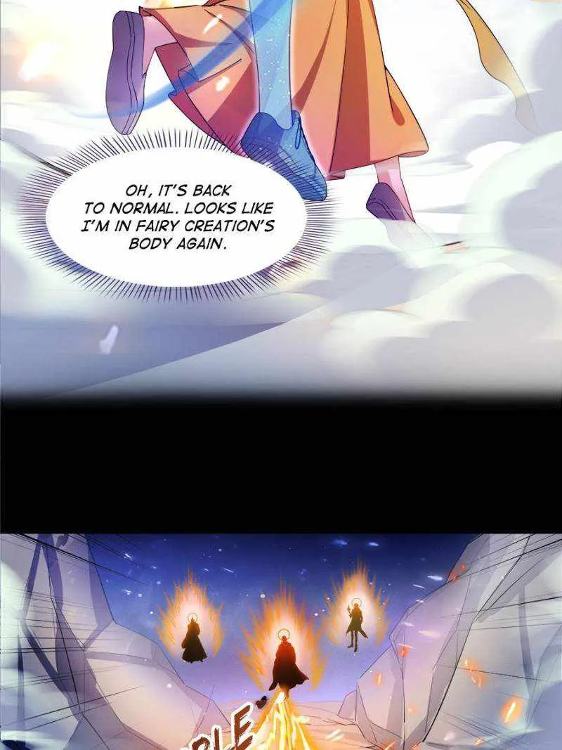Cultivation Chat Group Kainu Manga Chapter 450 Page 16