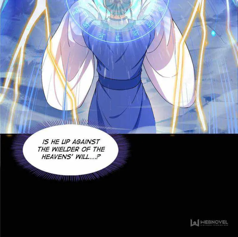 Cultivation Chat Group Kainu Manga Chapter 450 Page 18