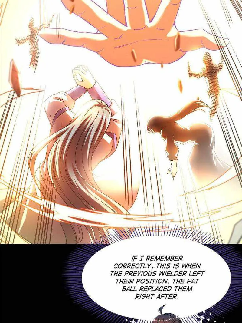 Cultivation Chat Group Kainu Manga Chapter 450 Page 20