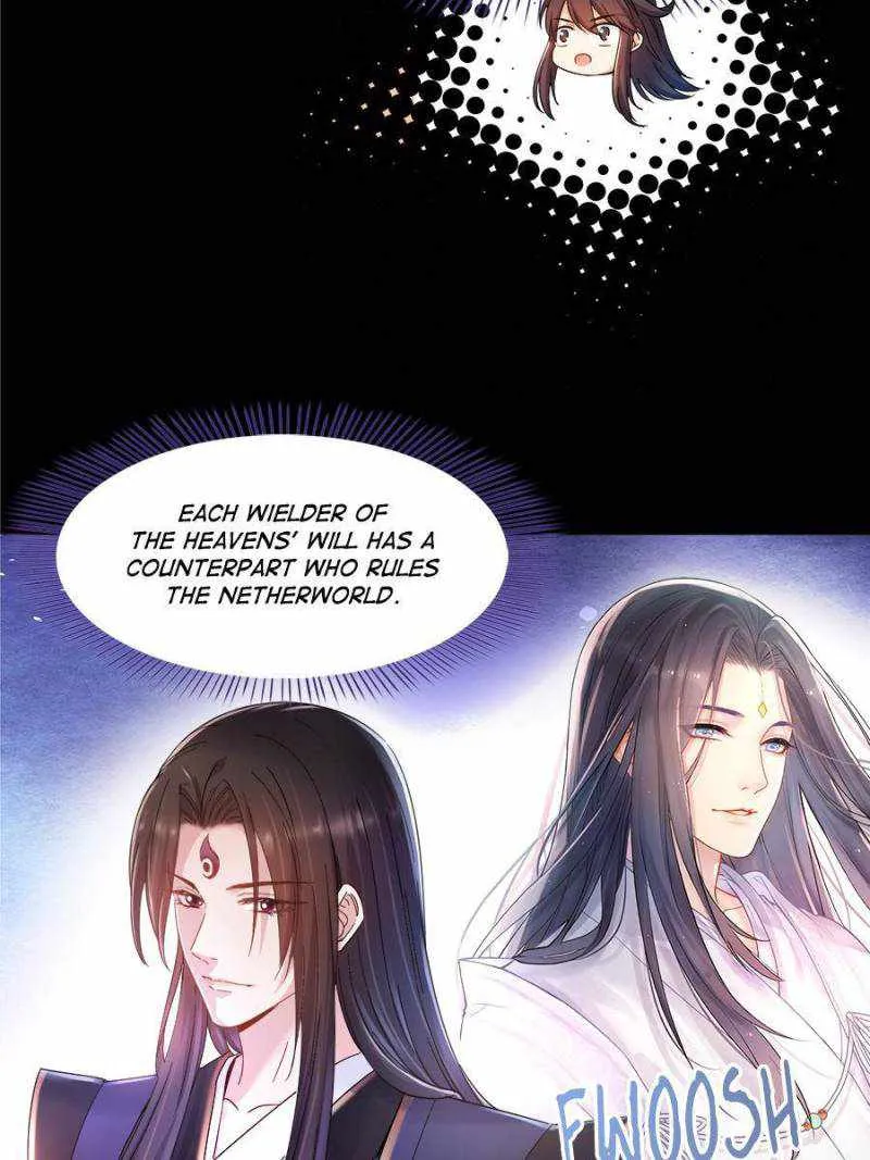 Cultivation Chat Group Kainu Manga Chapter 450 Page 21