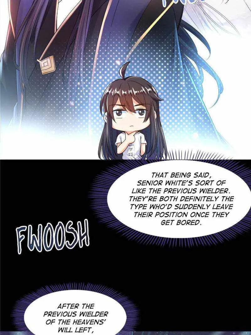 Cultivation Chat Group Kainu Manga Chapter 450 Page 22