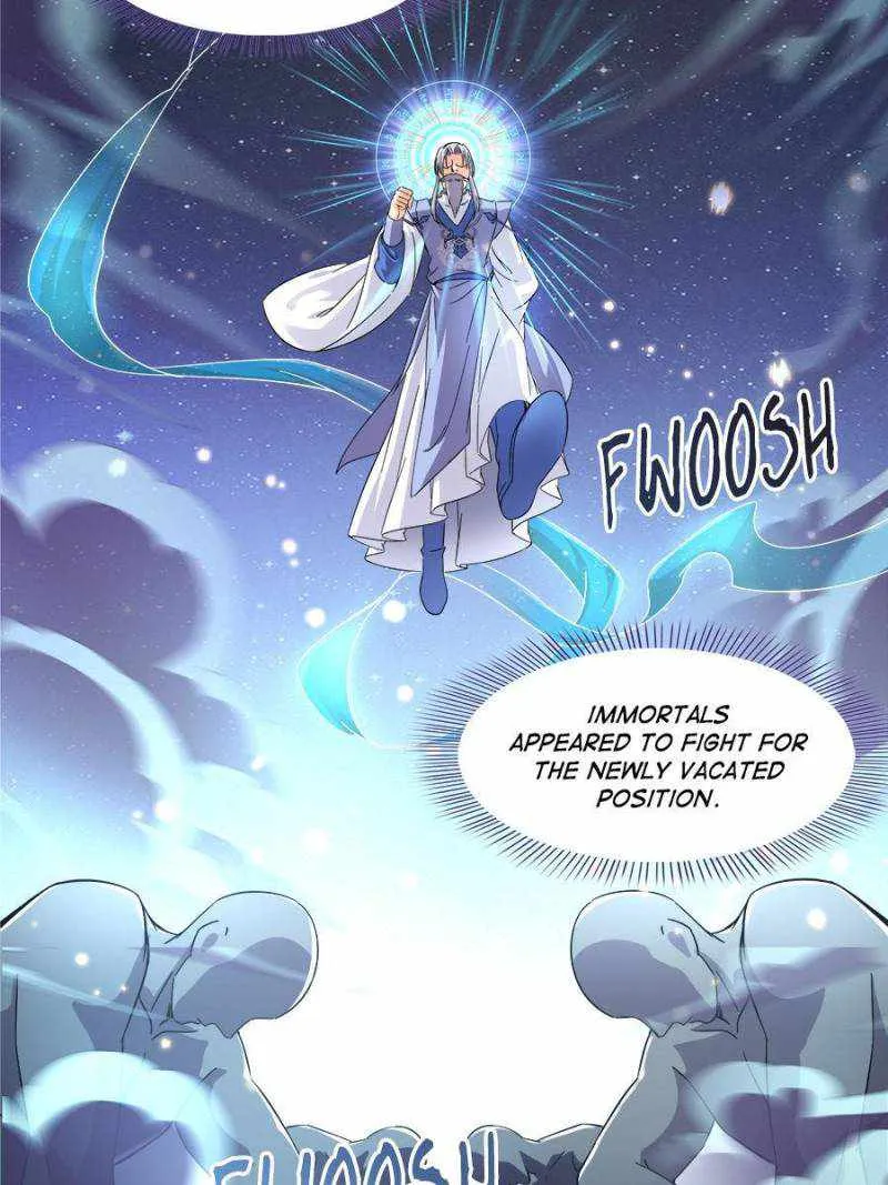 Cultivation Chat Group Kainu Manga Chapter 450 Page 23