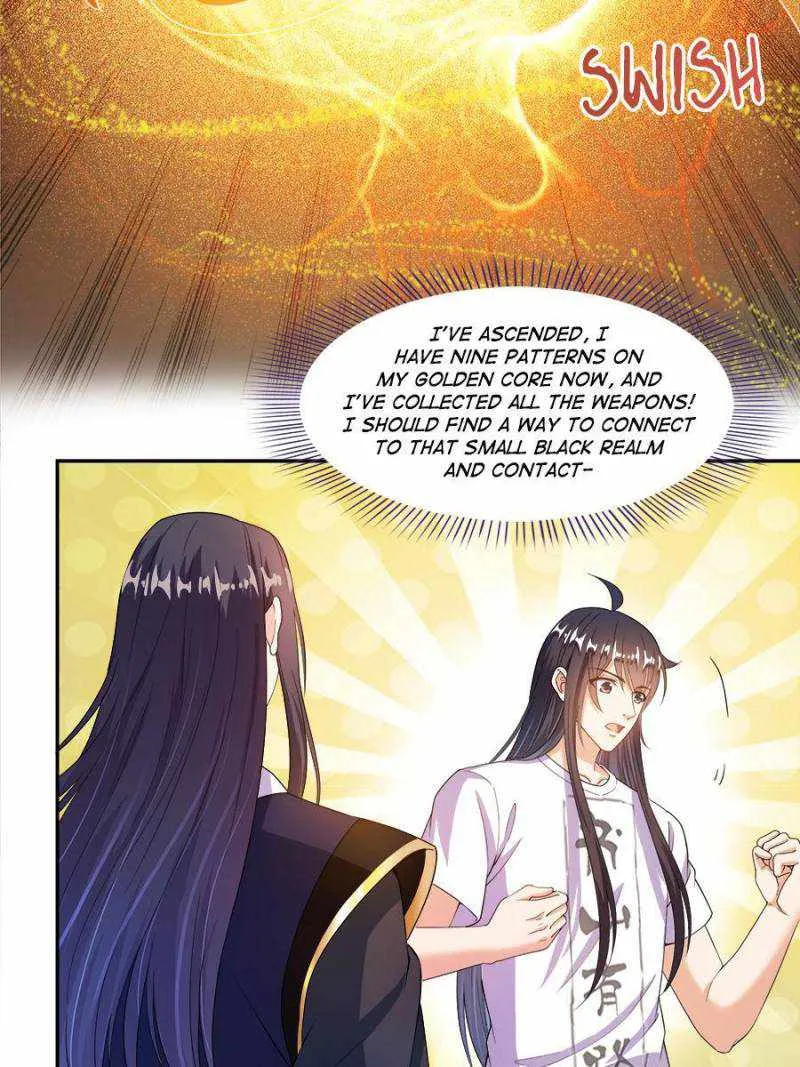 Cultivation Chat Group Kainu Manga Chapter 449 Page 3