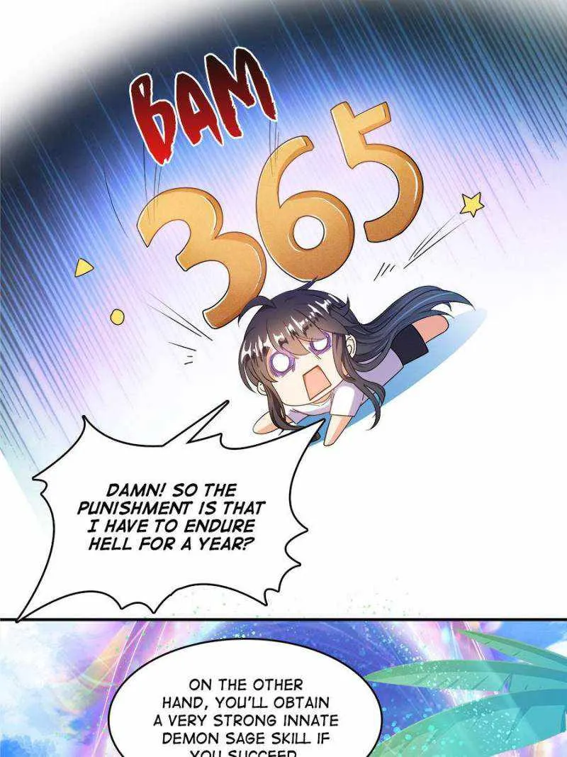 Cultivation Chat Group Kainu Manga Chapter 449 Page 8