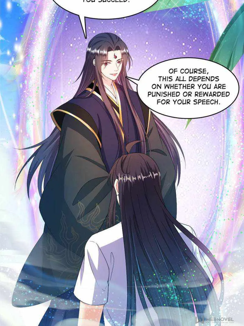 Cultivation Chat Group Kainu Manga Chapter 449 Page 9