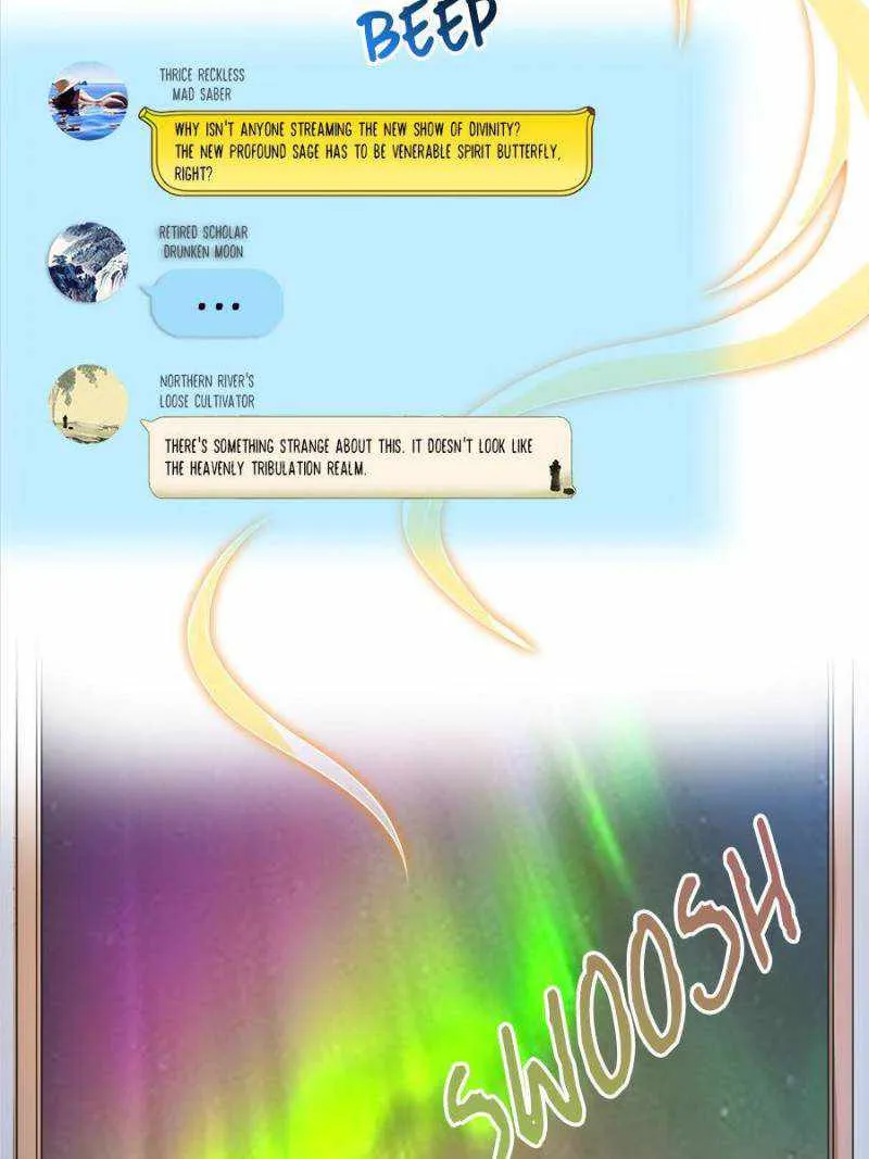 Cultivation Chat Group Kainu Manga Chapter 449 Page 14