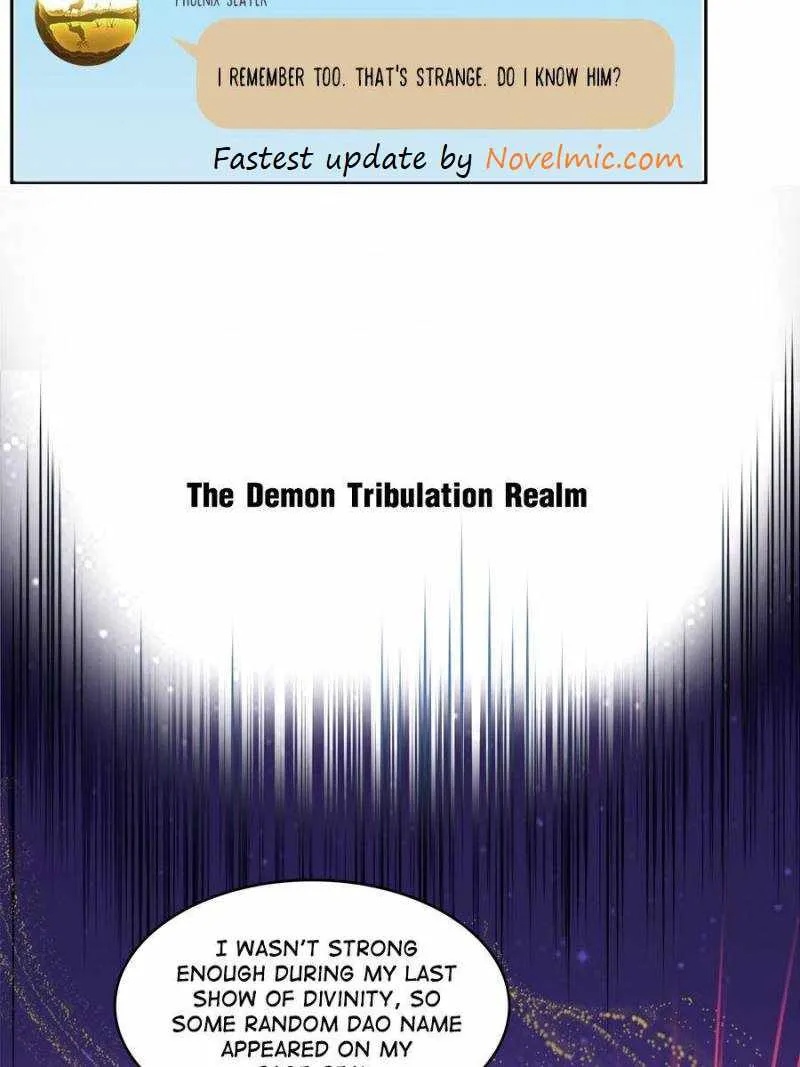 Cultivation Chat Group Kainu Manga Chapter 449 Page 23