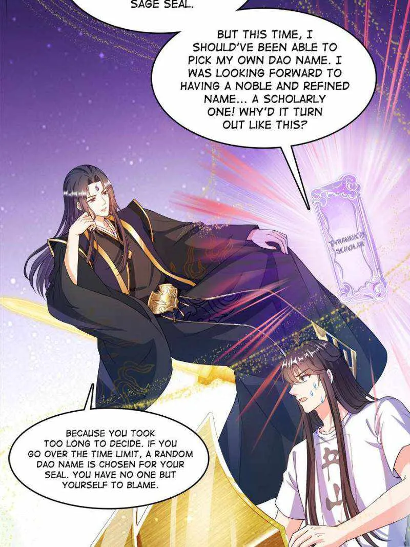 Cultivation Chat Group Kainu Manga Chapter 449 Page 24