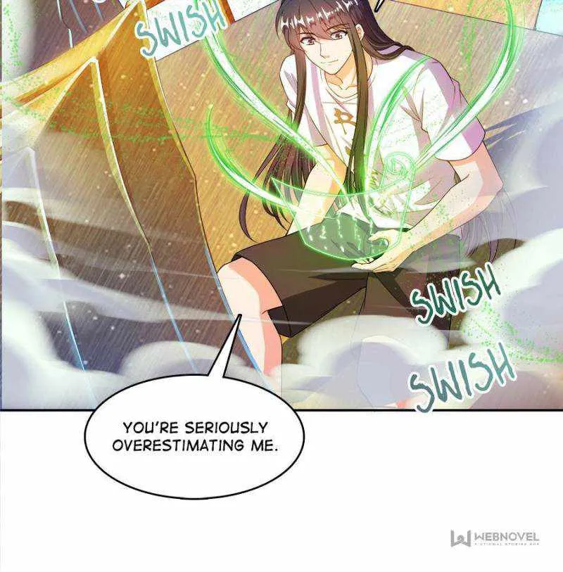 Cultivation Chat Group Kainu Manga Chapter 449 Page 26