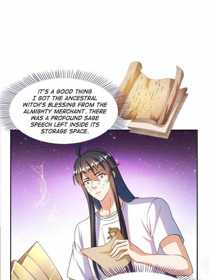 Cultivation Chat Group Kainu Manga Chapter 449 Page 27