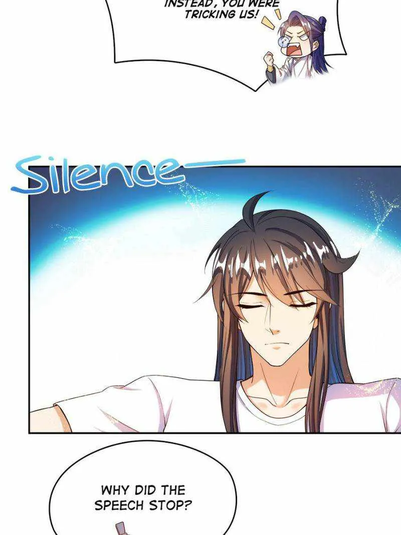 Cultivation Chat Group Kainu Manga Chapter 449 Page 32