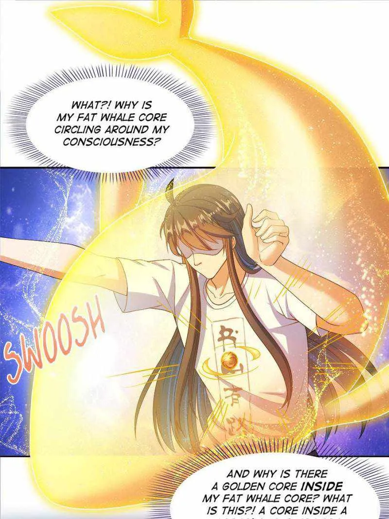 Cultivation Chat Group Kainu Manga Chapter 449 Page 34