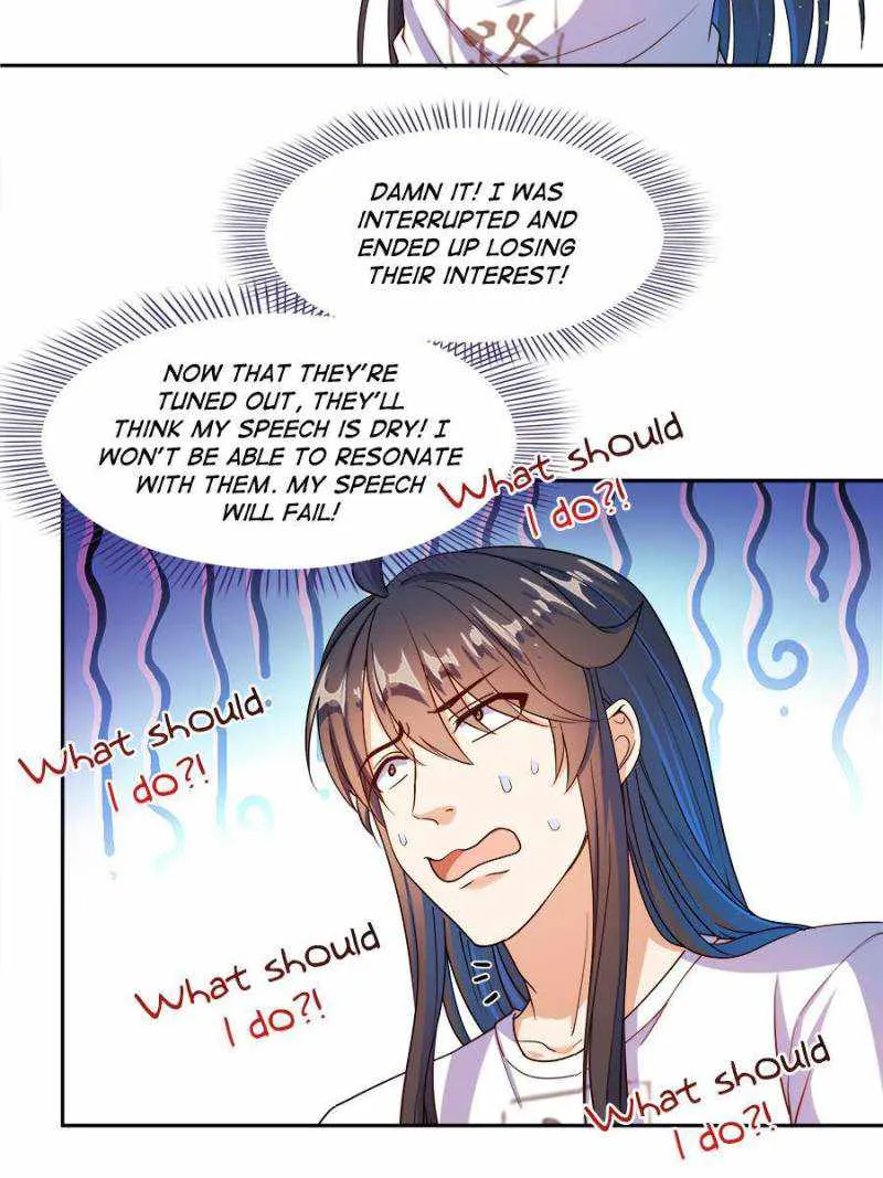 Cultivation Chat Group Kainu Manga Chapter 449 Page 38