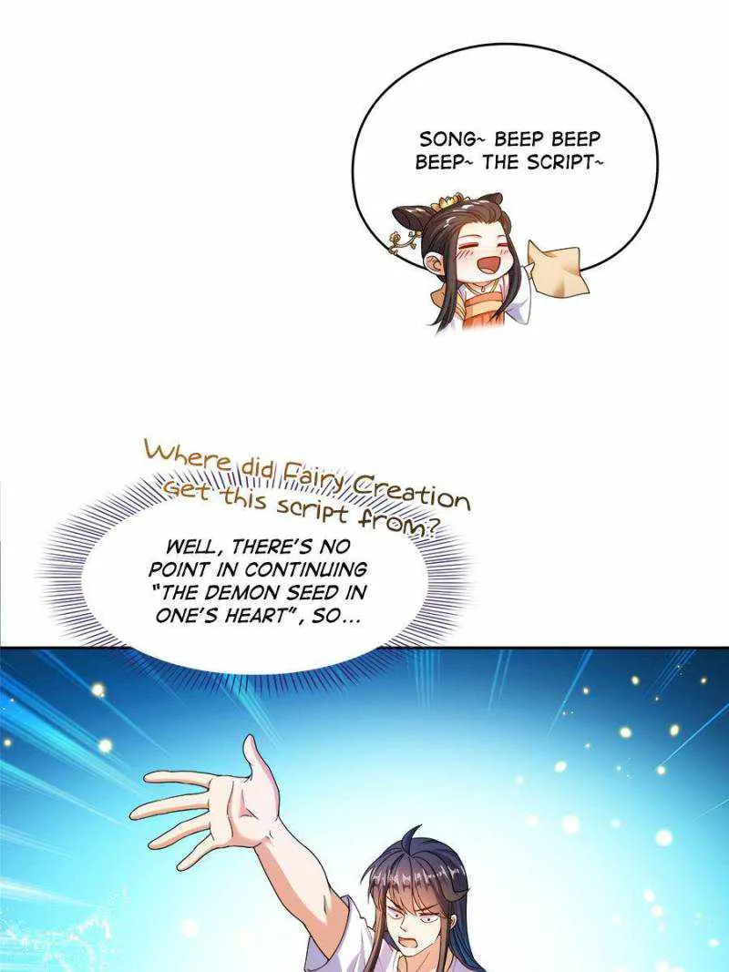 Cultivation Chat Group Kainu Manga Chapter 449 Page 39