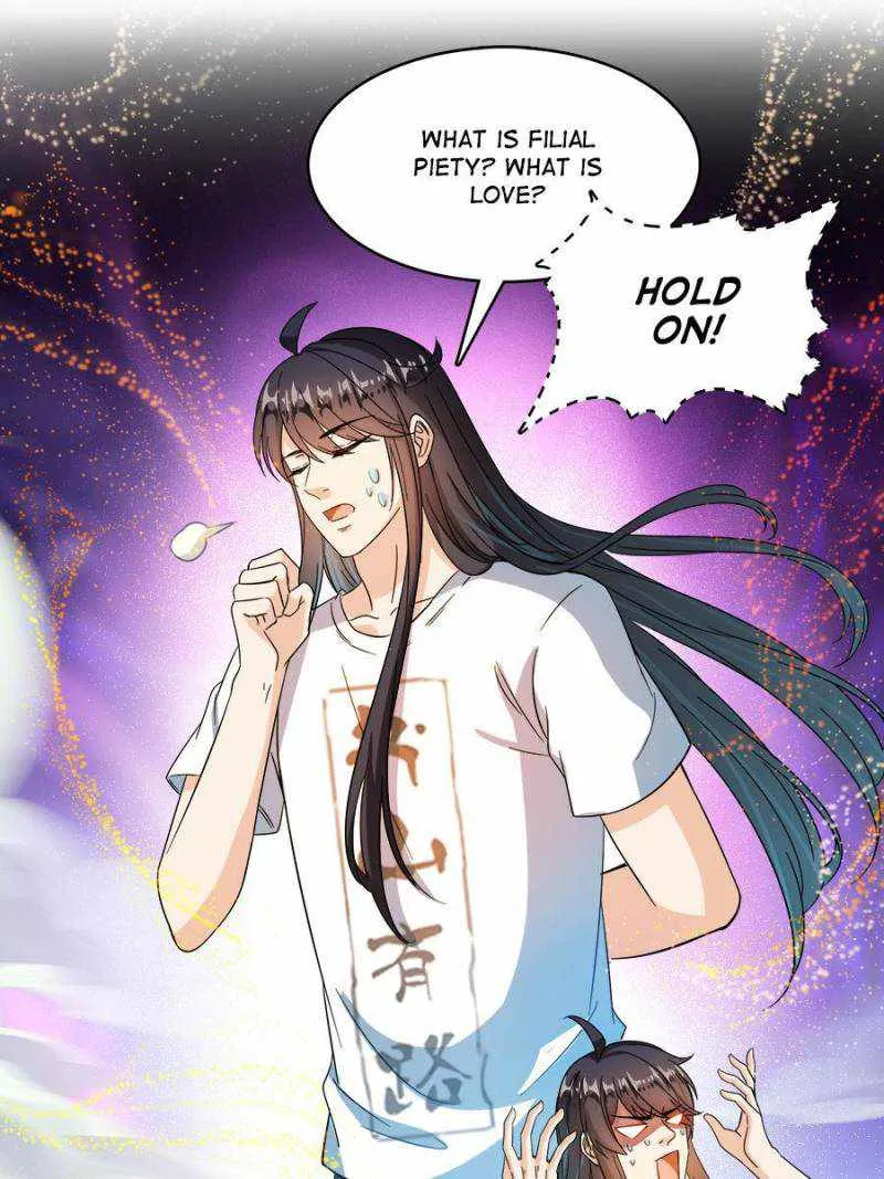 Cultivation Chat Group Kainu Manga Chapter 449 Page 41