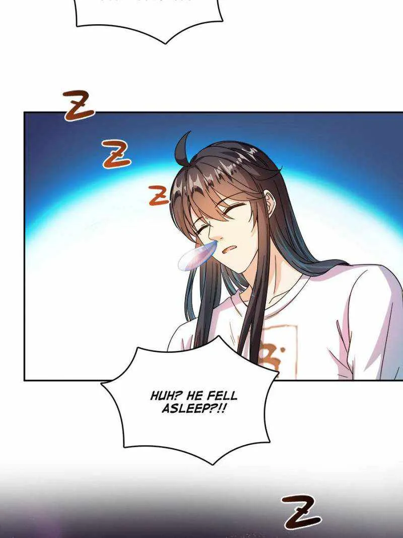 Cultivation Chat Group Kainu Manga Chapter 449 Page 43