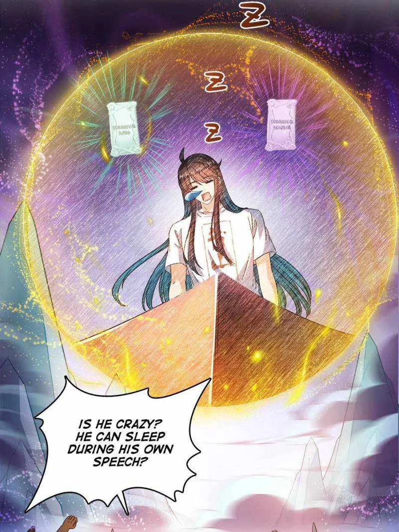 Cultivation Chat Group Kainu Manga Chapter 449 Page 44