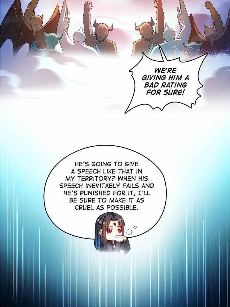 Cultivation Chat Group Kainu Manga Chapter 449 Page 45
