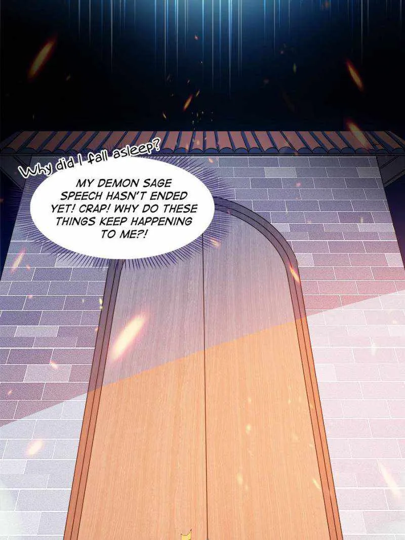 Cultivation Chat Group Kainu Manga Chapter 449 Page 46