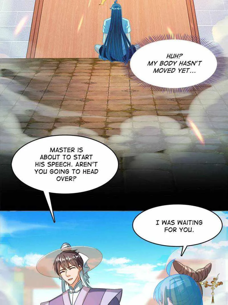 Cultivation Chat Group Kainu Manga Chapter 449 Page 47