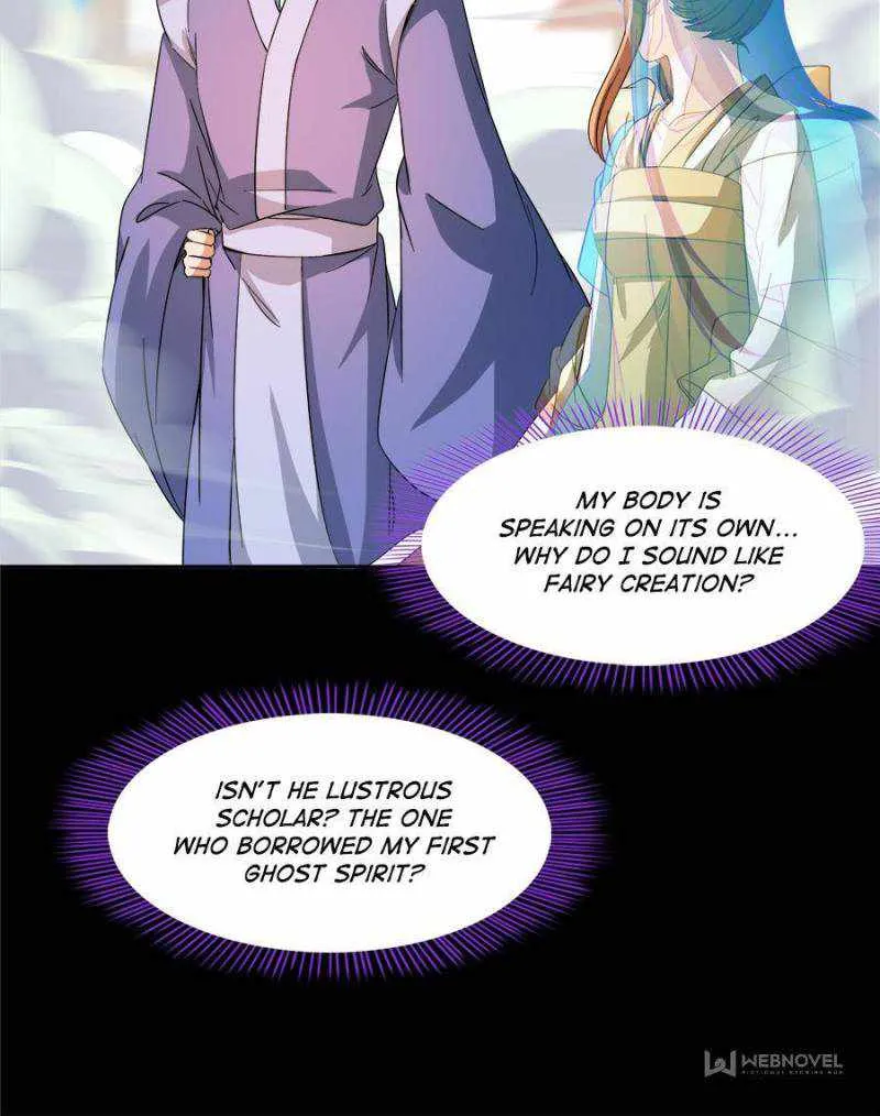 Cultivation Chat Group Kainu Manga Chapter 449 Page 48
