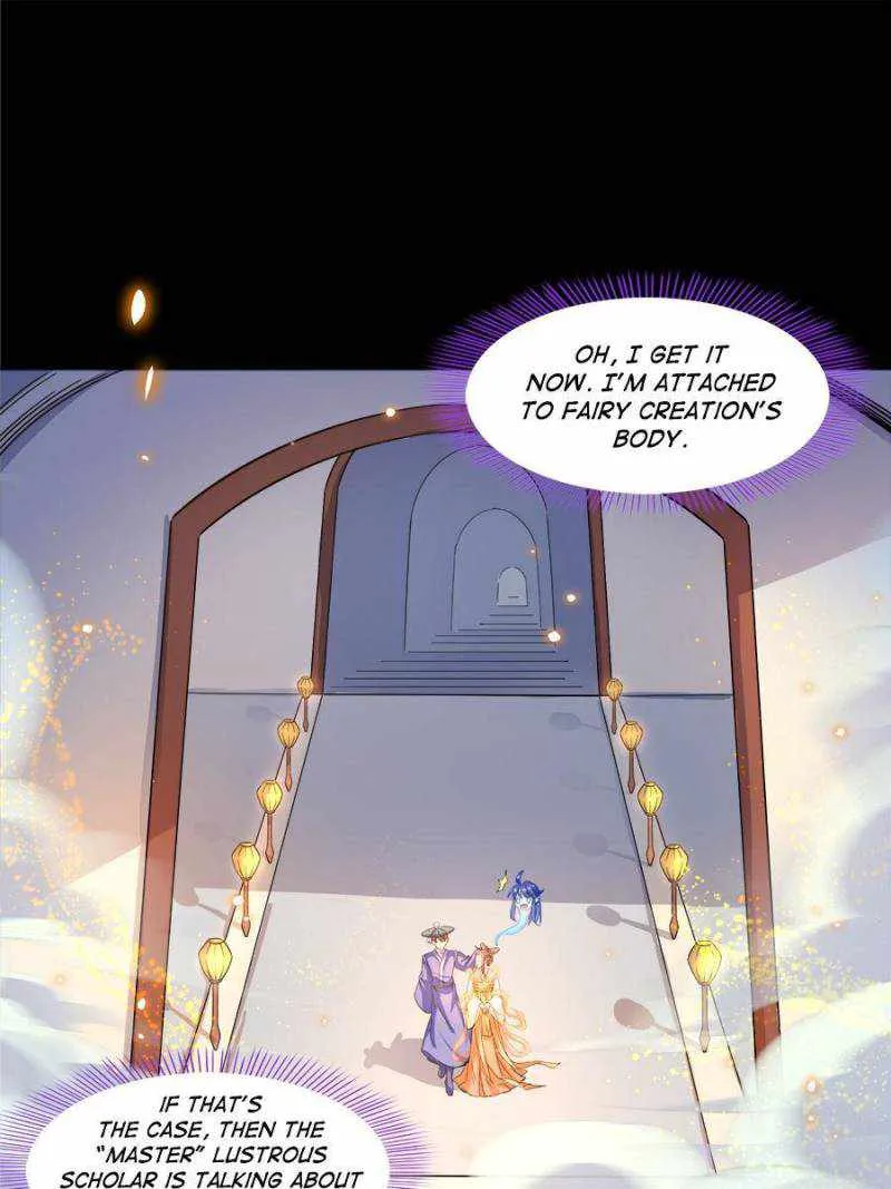 Cultivation Chat Group Kainu Manga Chapter 449 Page 49