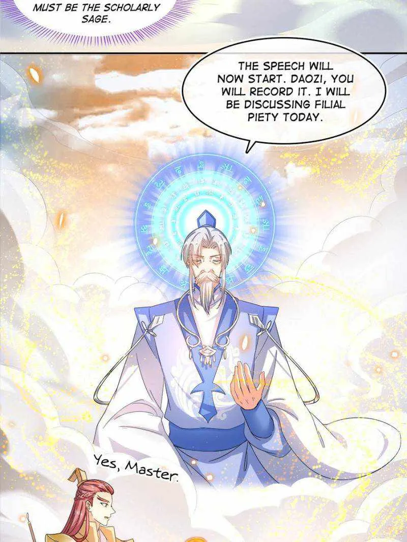 Cultivation Chat Group Kainu Manga Chapter 449 Page 50
