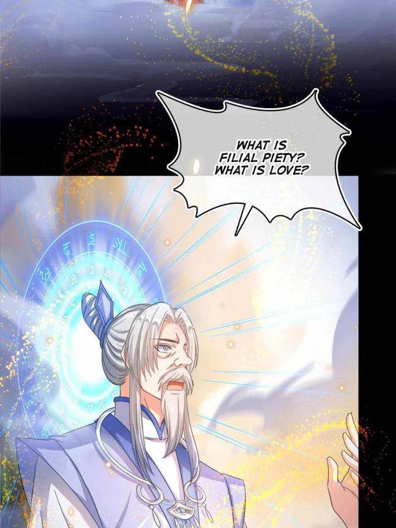 Cultivation Chat Group Kainu Manga Chapter 449 Page 52