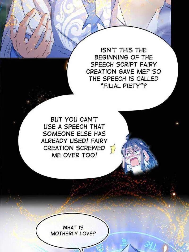 Cultivation Chat Group Kainu Manga Chapter 449 Page 53