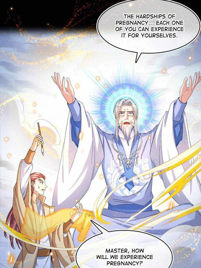 Cultivation Chat Group Kainu Manga Chapter 449 Page 55