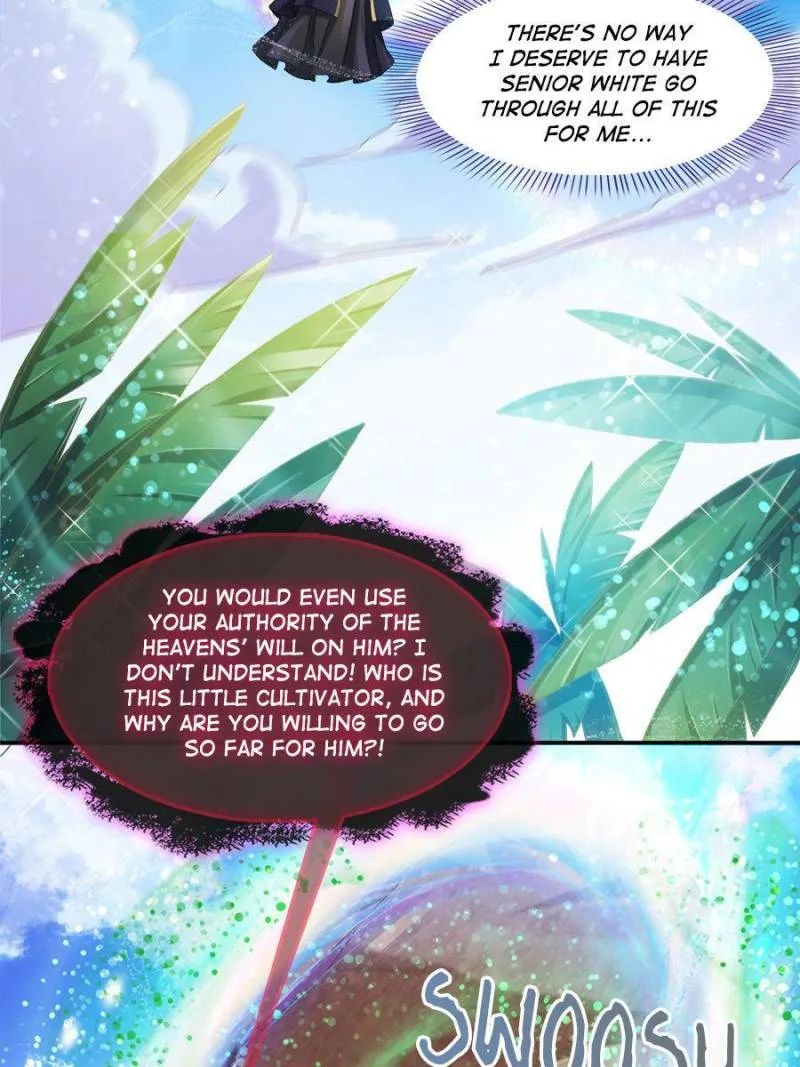 Cultivation Chat Group Kainu Manga Chapter 448 Page 29