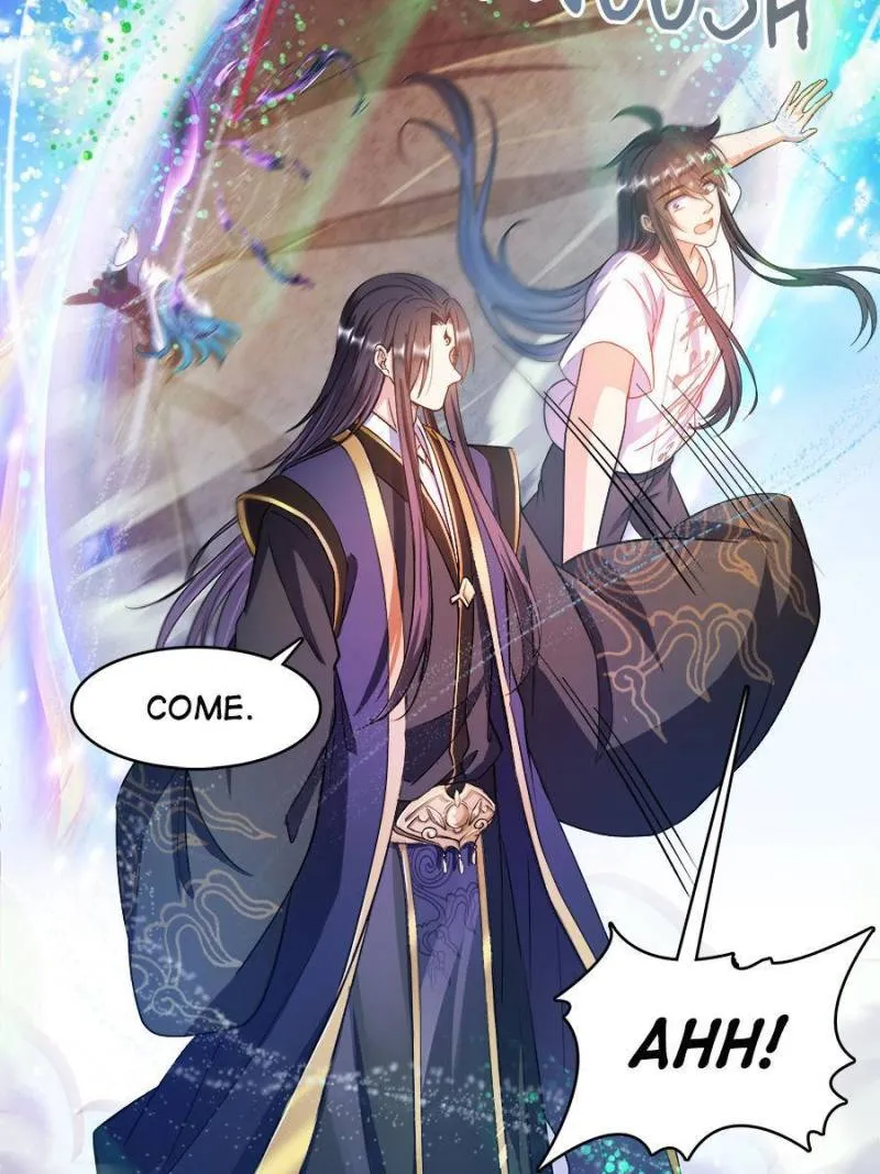 Cultivation Chat Group Kainu Manga Chapter 448 Page 30