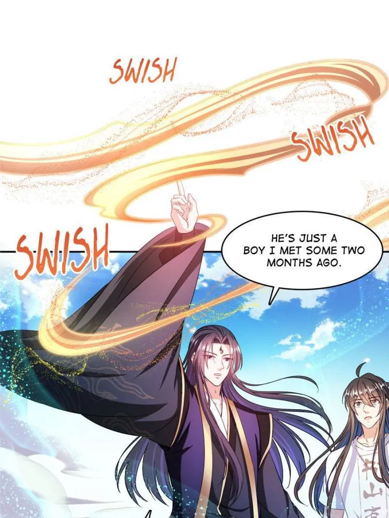 Cultivation Chat Group Kainu Manga Chapter 448 Page 32