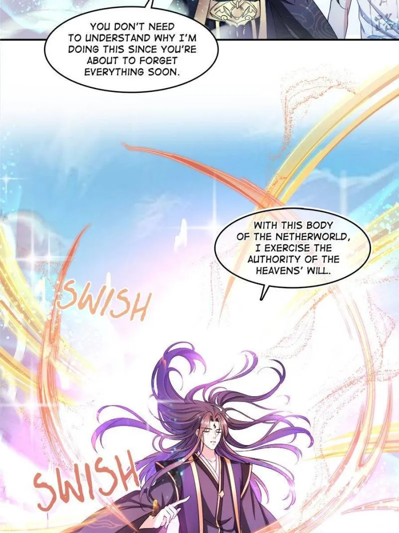 Cultivation Chat Group Kainu Manga Chapter 448 Page 33