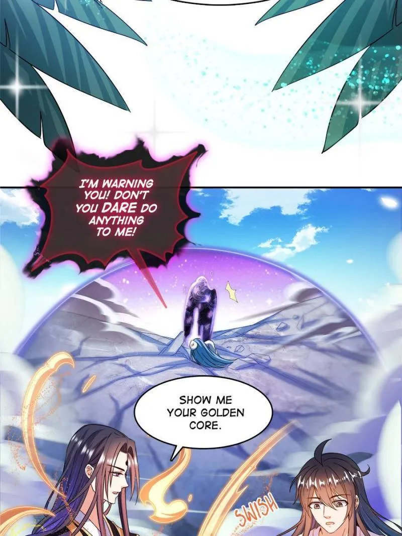 Cultivation Chat Group Kainu Manga Chapter 448 Page 35