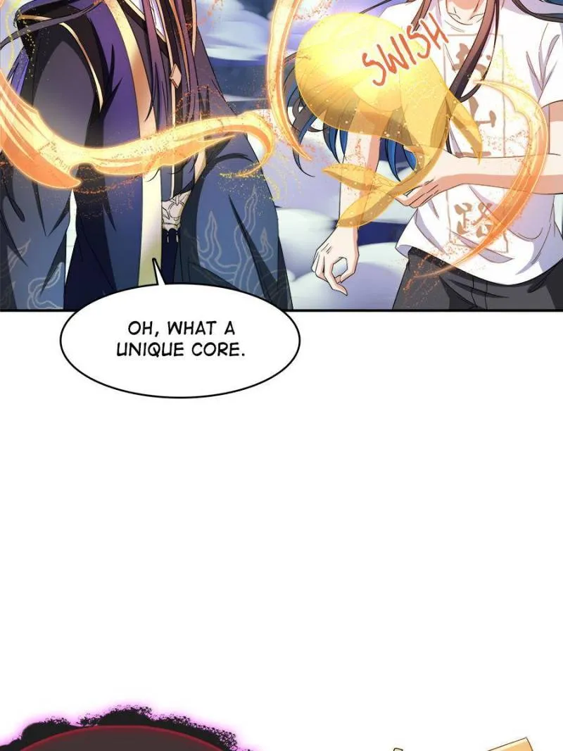 Cultivation Chat Group Kainu Manga Chapter 448 Page 36