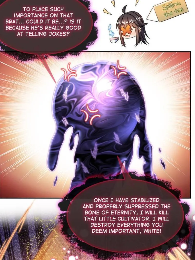 Cultivation Chat Group Kainu Manga Chapter 448 Page 37