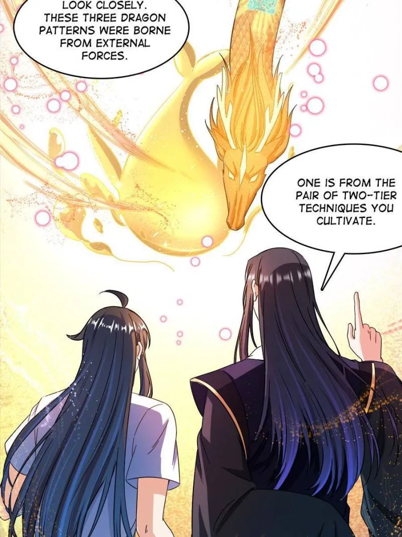 Cultivation Chat Group Kainu Manga Chapter 448 Page 39