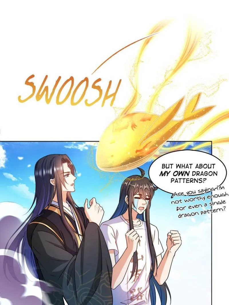 Cultivation Chat Group Kainu Manga Chapter 448 Page 41